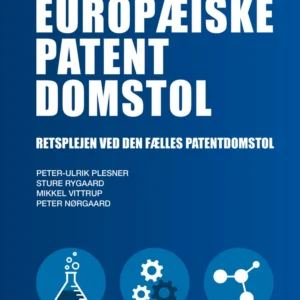 Den europæiske patentdomstol
