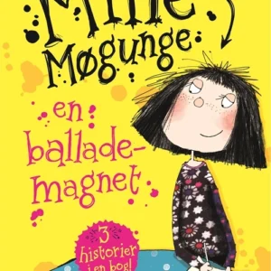 Mille Møgunge -  en ballademagnet