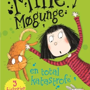Mille Møgunge - en total katastrofe