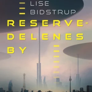 Reservedelenes by