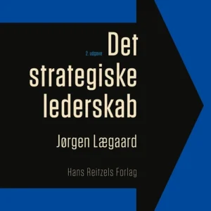 Det strategiske lederskab