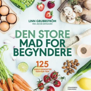 Den store mad for begyndere