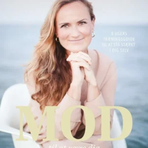 Mod til at være dig