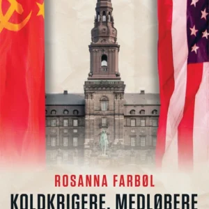 Koldkrigere, medløbere, og røde lejesvende