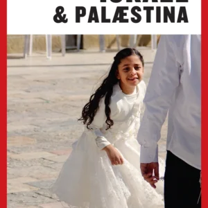 Turen går til Israel & Palæstina