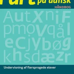 Fart på dansk, Håndbog