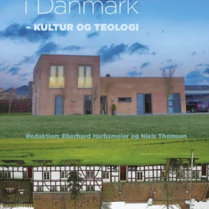 Præstegården i Danmark