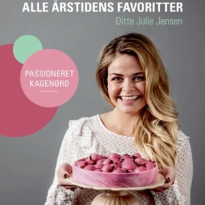 Tid til kage