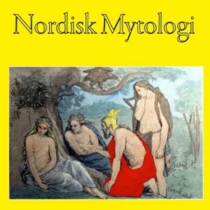 Nordisk Mytologi - Olriks Lille Leksikon