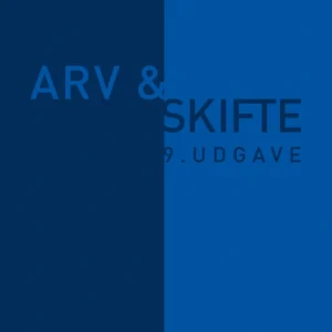 Arv & skifte