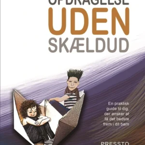 Opdragelse uden skældud
