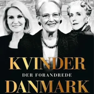 Kvinder der forandrede Danmark