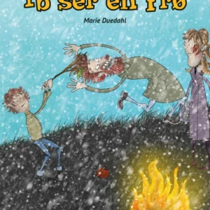 Ib ser en frø