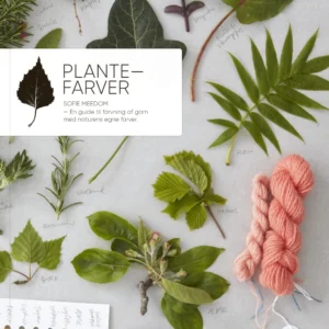 Plantefarver
