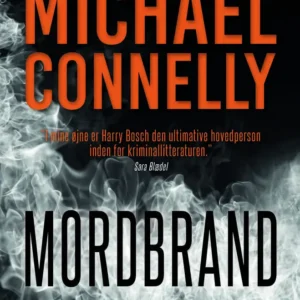 Mordbrand PB