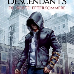 Assassin's Creed - Last Descendants: De sidste efterkommere (1)