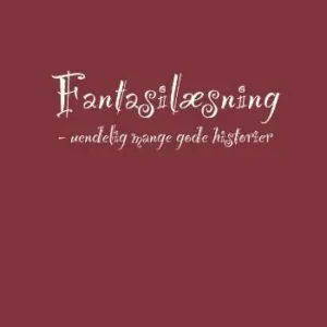Fantasilæsning