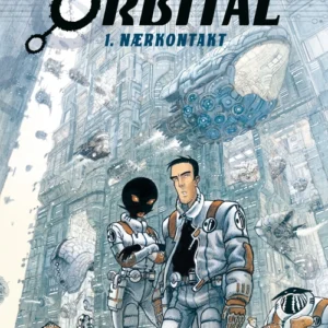 Orbital 1