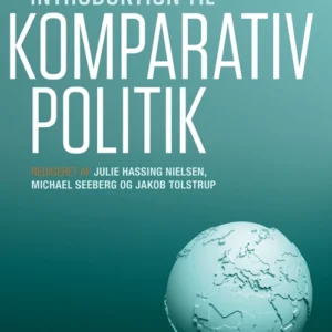 Introduktion til komparativ politik
