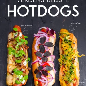 Verdens bedste hotdogs