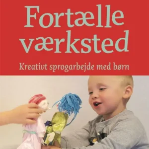 Fortælleværksted