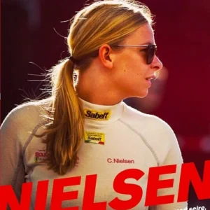 AT TURDE DRØMME OM LE MANS