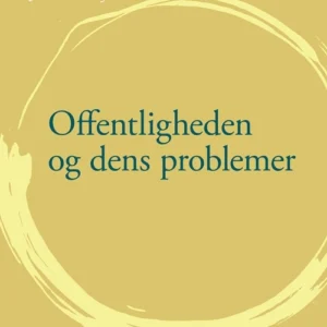 Offentligheden og dens problemer