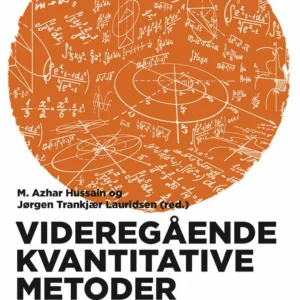 Videregående kvantitative metoder