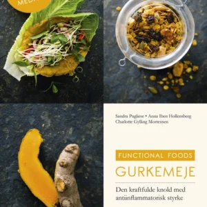 Gurkemeje