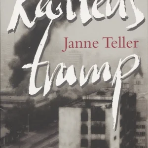 Kattens tramp