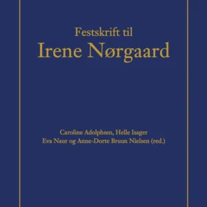 Festskrift til Irene Nørgaard