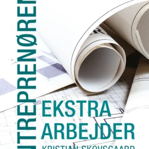 Entreprenørens ekstraarbejder