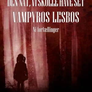 Den nat, vi skulle have set Vampyros Lesbos