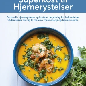 Superkost til hjernerystelser