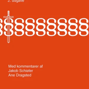Straffuldbyrdelsesloven med kommentarer
