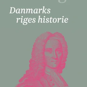 Holberg. Danmarks riges historie 1