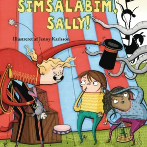 Simsalabim, Sally