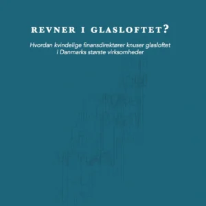 Revner i glasloftet?
