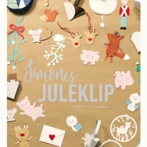 Simones juleklip