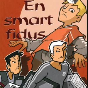 En smart fidus
