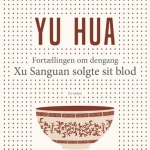 Fortællingen om dengang Xu Sanguan solgte sit blod (PB)