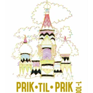 Prik til prik 1-1000 (Palads)