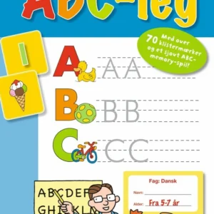 ABC-leg