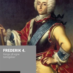 Frederik IV - engelsk udgave
