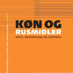 Køn og rusmidler