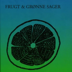 Frugt & grønne sager