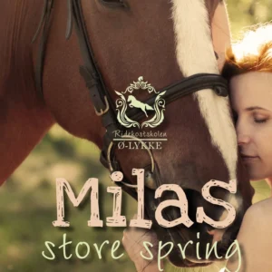 Milas store spring