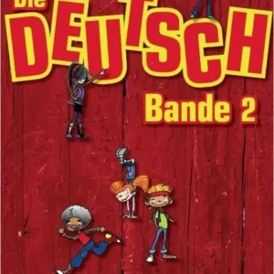 Die Deutschbande 2
