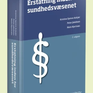 Erstatning inden for sundhedsvæsenet