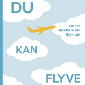 Du kan flyve